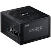 Adata XPG KYBER 650W zdroj 80+GOLD KYBER650G-BKCEU