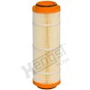 HENGST FILTER Vzduchový filter E350L02