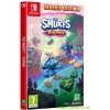 Smurfs - Dreams CZ (Reverie Edition) (NSW) (CZ titulky)