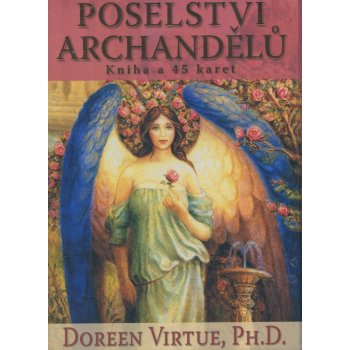 Poselství Archandělů - Doreen Virtue