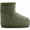 Moon Boot Icon Low No Lace Suede - Bamboo 36/38