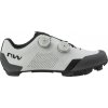 Northwave Striker Light grey/ Black