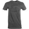 Bennon Machr Tool T-shirt grey