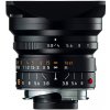 Leica SUPER-ELMAR-M 18mm f/3.8 ASPH, Čierny