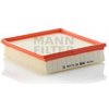 Filter vnútorného priestoru MANN-FILTER CU 2184