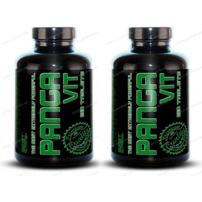 Best Nutrition Panga Vit 250 tabliet + 250 tabliet