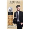 SAPHIR - BOXES GOLD de Saphir Darčekový set - 200+30ml