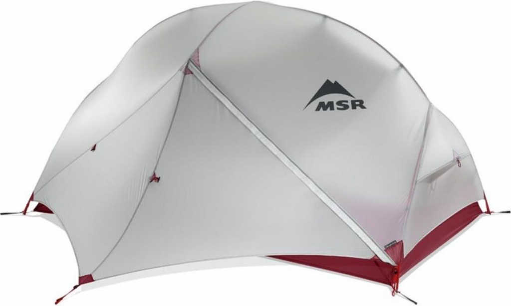 MSR Hubba NX 1