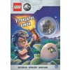 Lego Jurassic World - Titokzatos dinók