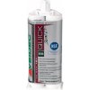 Veidec Quick Bond Flex 210 s 63g čierny superrýchle dvojzložkové lepidlo 50ml (Lepidlá, tmely)