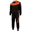 Givova Tuta Visa Fluo unisex tepláky TR018F 1028 S