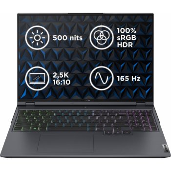 Lenovo Legion 5 Pro 82RF005JCK