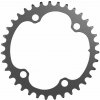SRAM převodník Rival 107BCD 2x12 35z