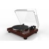 Thorens TD 202 - Walnut