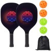Merco Alfa sada na pickleball