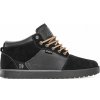 Etnies Jefferson Mtw BLACK/BLACK/GUM zimné topánky pánske - 41EUR