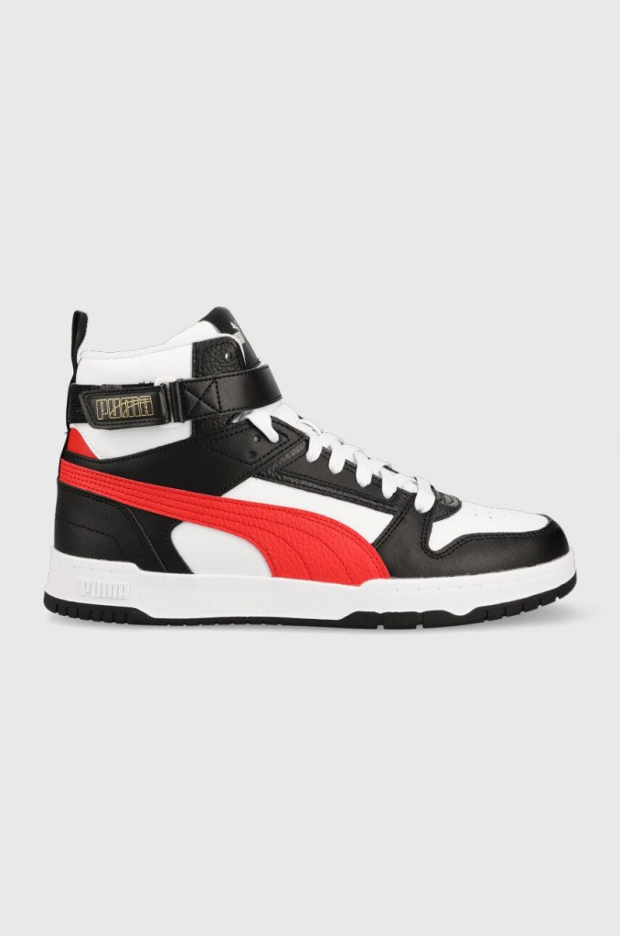 Puma Sneakersy Rbd Game 385839 05 Čierna