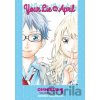 Kodansha Your Lie in April Omnibus 1 (Vol. 1-3)