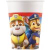 PROCOS Papierový kelímok 200ml Paw Patrol 8ks