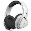 Počítačové slúchadlá A4TECH BLOODY MR710 Grey (BT5.0+2.4G+Wired)