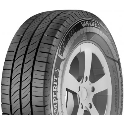 Semperit VAN-LIFE 3 195/70 R15 104S