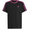 T-shirt adidas 3 Stripes BF Jr IC3640 (126156) 164 cm