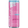 Red Bull Pink edition SugarFree Energetický nápoj 12 x 250 ml
