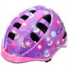 Bicycle helmet Meteor MA-2 flower Junior 23956 (76669) S