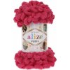 Alize Puffy 149 - fuchsiová