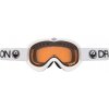 DRAGON snb okuliare - Dxs Powder Amber Wht (WHT2301) veľkosť: OS