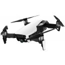 DJI Mavic Air, 4K kamera, Arctic White - DJIM0254