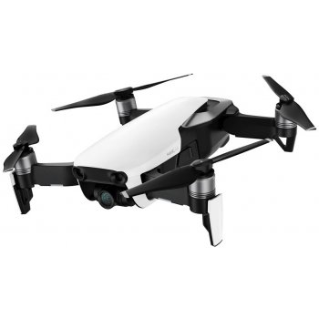 DJI Mavic Air, 4K kamera, Arctic White - DJIM0254