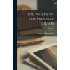 The Works of the Emperor Julian; Volume 2 (Emperor of Rome 331-363 Julian)(Pevná)