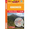 721: Krkonoše 1:25 000