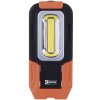 Emos 3W COB LED P3888 - LED ručné svietidlo plastové