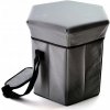 Allibert Ice Cube, grafit