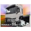 Deflektory Heko Renault Gama T od 2014