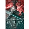 Královna Kunhuta a Záviš - Hana Whitton