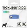 Tickless Mini Dog Ultrazvukový odpudzovač kliešťov a bĺch