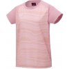 Yonex Crew Neck Club Ružový