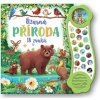 Svojtka & Co. Úžasná příroda - 18 zvuků