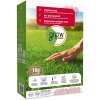 GROW by OBI Suchá tráva Living Nature 1 kg