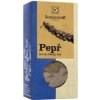 Sonnentor - Korenie čierne, mleté, BIO, 50 g *CZ-BIO-002 certifikát