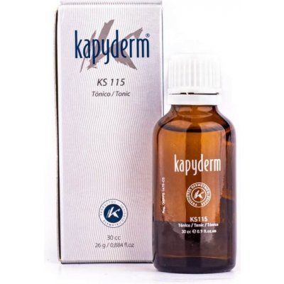 Kapyderm KS115 Tonikum 30 ml