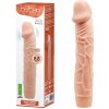 Dildo Análne a vaginálne Vibrátory Realistické Vibrujúce Umelý Penis