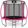 Trampolína Aga 305 cm bez siete okrúhla 180 kg