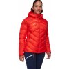 Mammut Taiss IN Hooded W mammut red