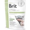 Brit VD Cat GF Diabetes 0,4 kg