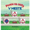 Fortuna libri Pexeso na cesty: V meste