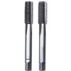 Závitník M8 x 1,0 sadový 2-dielny, NO, ČSN 3010, CZ TOOL, jemný závit